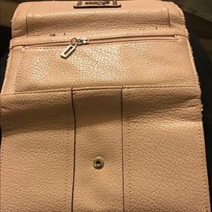 Guess wallet